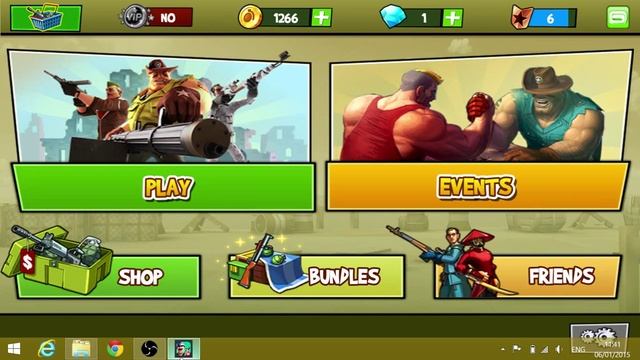 blitz brigade on windows 8/8.1 with controller working 100% bluestacks смотреть онлайн