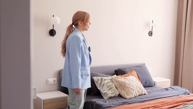 РУМ ТУР! Лайфхаки по ремонту и меблировке квартиры ДЛЯ АРЕНДЫ! обзор квартиры смотреть онлайн