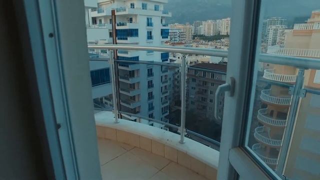 Квартира в Махмутлар-Недвижимость в Турции-Недвижимость в Махмутлар / Недорогие квартиры в Турции