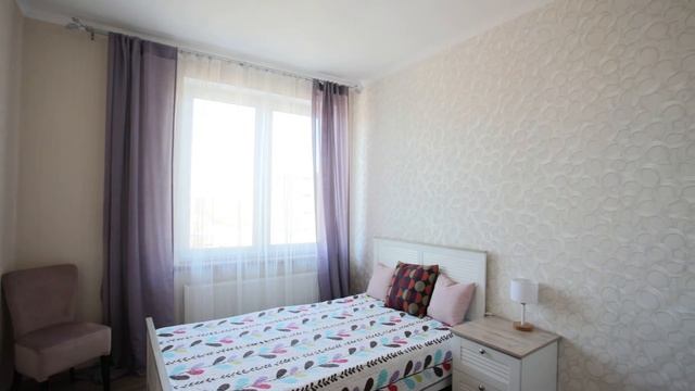 Интерьерная фотовидеосъемка в Санкт-Петербурге