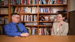 Андрей Ланьков: о страноведении, подготовке корееведов, разнице подходов в изучении стран Востока