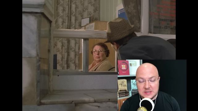 Город Зеро: разбор фильма смотреть онлайн