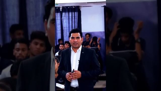 Mobile Phone Motivational Speech  By G.L. Sir || Royal Insitute of Competition Udaipur