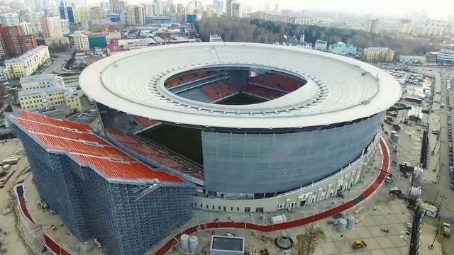 15 лет компании "Синара-Девелопмент" смотреть онлайн