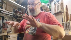 правильный резец для внутреннего точения своими руками, улучшенный и дополненный вариант, DIY