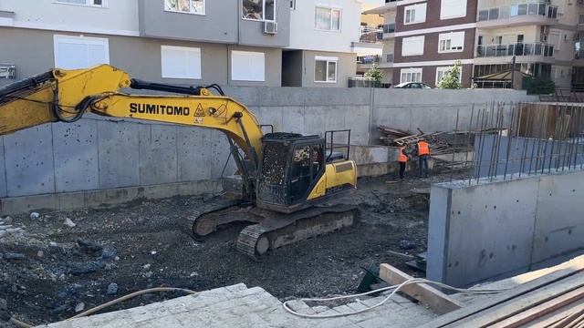 КАЧЕСТВЕННЫЙ ДОМ В АЛАНИИ / Недвижимость с IVM TURKEY
