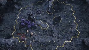 King’s Bounty II # Испытание - Сангвин