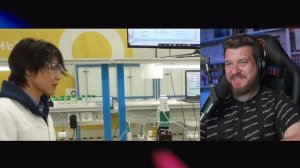 САМЫЕ ТУПЫЕ И УМНЫЕ СТУДЕНТЫ ОТВЕЧАЮТ НА ШКОЛЬНЫЕ ВОПРОСЫ | РЕАКЦИЯ НА ДАЧНИКА