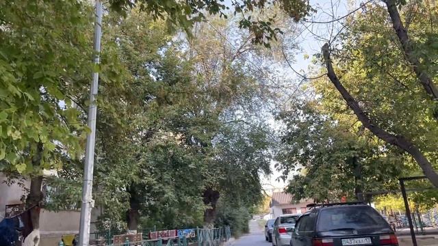 ШЫМКЕНТ. 18мкр дом № 11 КАЗАХСТАН смотреть онлайн