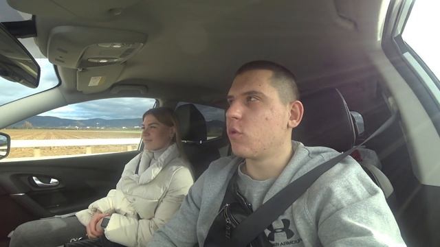 На машине на лыжи.Австрия.Solden.2020 смотреть онлайн