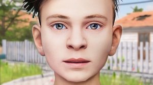 играю в скулбой