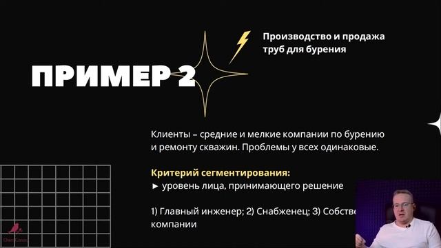 Как найти клиентов - Целевая аудитория
