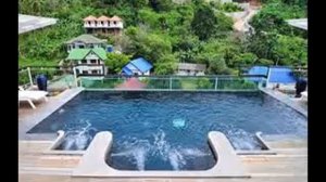 Kata Beach Studio, 90/5 Khoktanod Rd. Kata Beach, Phuket, Thailand by Explura.com