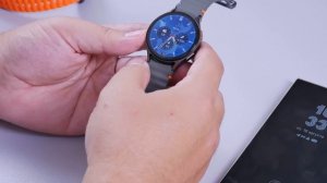 eSIM в смарт-часах на примере Galaxy Watch