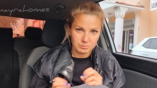 Недвижимость в Турции  Недвижимость в Алании Кредит в Турции Махмутлар