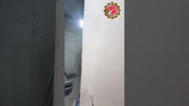 🏚ЖК «Черноморский - 2», Новороссийск✔️🛠Ремонт под ключ двухкомнатной квартиры🔑