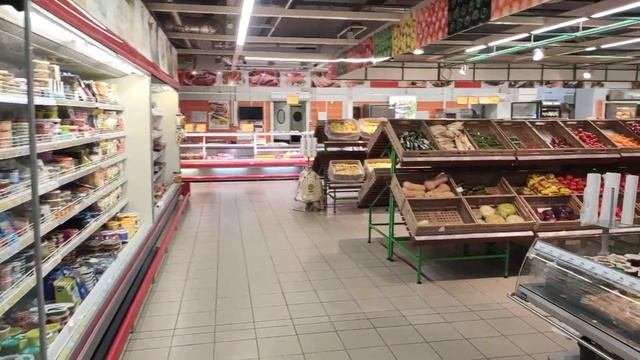 мс Адыгея 1 Тургеневское шоссе (перестановка)