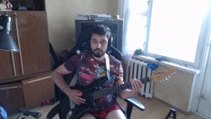 byob cover concert version