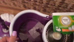 УМНАЯ ТЕХНОЛОГИЯ ОЧИЩЕНИЯ: УДОБНО, ЭФФЕКТИВНО, ЭКОЛОГИЧНО!