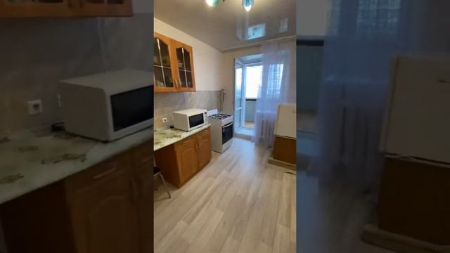 Обзор 1- комнатной смотреть онлайн