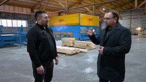 МЫШИ В КАРКАСНИКАХ | MHM ПАНЕЛИ - АЛЬТЕРНАТИВА КАРКАСНИКУ | СТРОЙХЛАМ