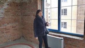 Наконец-то получили ключи / Приёмка квартиры / Новостройка / ЖК Димитровград