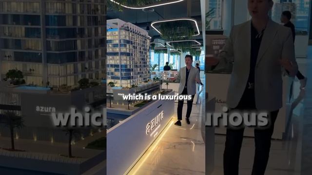 Which one is better Emaar beachfront vs Palm Jumeirah ? смотреть онлайн