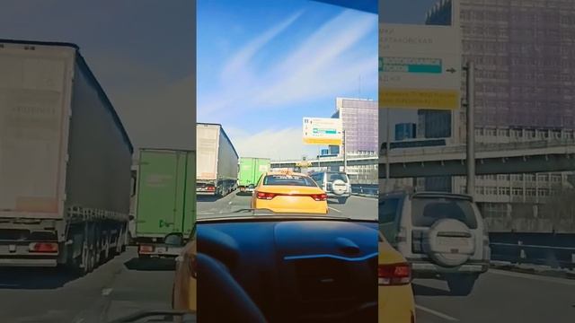 Город Химки #химки #дорога #россия #москва #2023 #весна #пробки смотреть онлайн