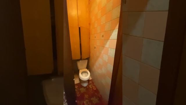 Продается 3к квартира в самом центре г.Губкин