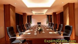 Natai Beach Resort and Spa, Natai Beach, Thailand - 5 star hotel