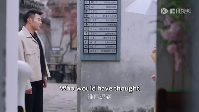 💗【Movie】親眼目睹未婚夫出軌閨蜜，我失落買醉和帅保鏢一夜情，沒想到對方竟是隱藏大佬！【盲心千金 Forever Love】#大陸電影#最新電影#愛情電影