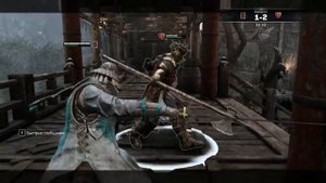 FOR HONOR #11| Стрим, Кэнсэй, залетайте! :) Фор хонор.