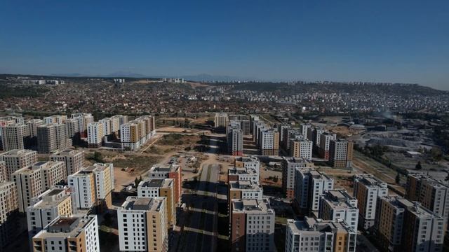 Анталия проект ,,город в городе,, смотреть онлайн