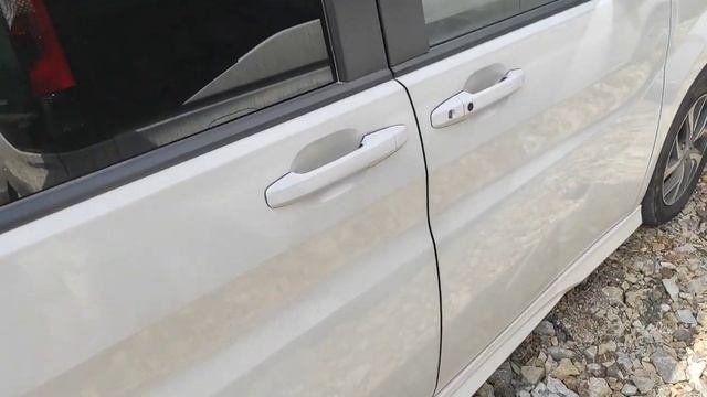 Владивосток зелёный угол ( Новый рынок) Авто для нашего клиента #automobile #зеленыйуголвладивосток