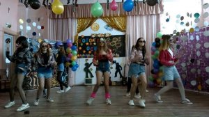 Золотая Осень 2024 В Дмитровской Школе 05