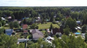 Дача в СНТ Березка