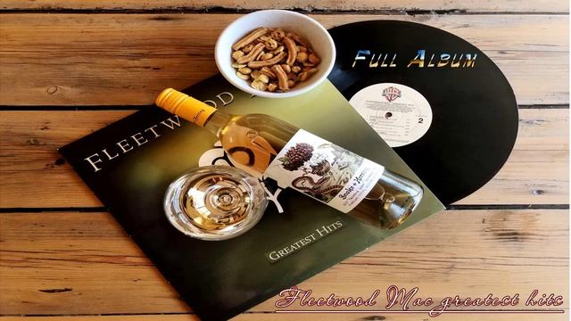 Fleetwood Mac Greatest Hits Full Album 2021 || Slow Rock Songs Collection смотреть онлайн