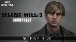 Silent Hill 2 Remake (2024) - What Lurks in the Forest