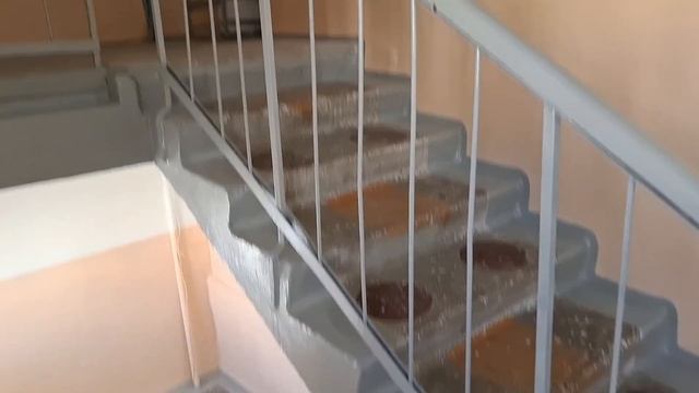 Лифт (МЛМ 2002 г.) Шишкова 84, подъезд 5, г. Тюмень смотреть онлайн