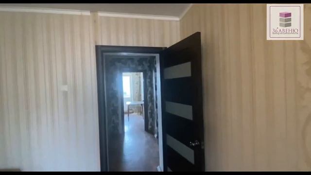 Воронеж, ул. Антонова-Овсеенко 35В