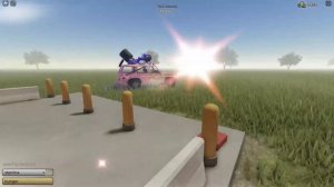 НОВЫЙ БОСС + БЛАСТЕР  A DUSTY TRIP ROBLOX | КАК ПОЛУЧИТЬ КАК ПРОЙТИ ПЫЛЬНАЯ ПОЕЗДКА РОБЛОКС | ЛЕОЛЕ