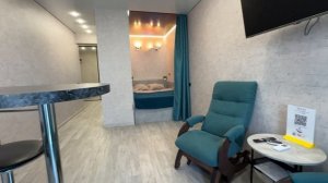 Сдаётся посуточно квартира в г. Иркутске в ЖК Пулковский 🏆