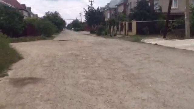 Якутгородок, улица Романтиков