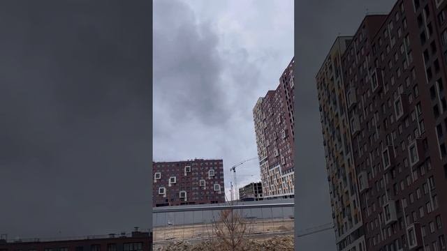 ЖК Город Первых в Новосаратовке