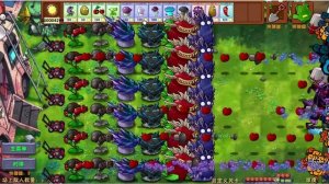 кастом уровень в пвз фьюжен мод 2