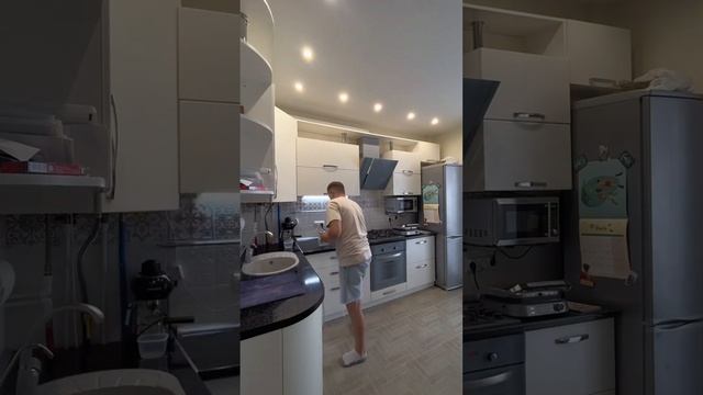 Что такое предпродажная подготовка? #недвижимостьворонежа #риэлторворонеж #realestate #воронеж