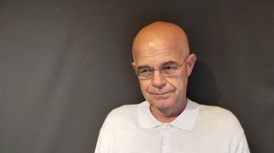 ОТЕЦ БАЛЕРИНЫ Артемий Корочков