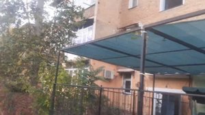 Киргили     дома   от   дружбы   до д.к.   нефтяник  ( Dustlik )