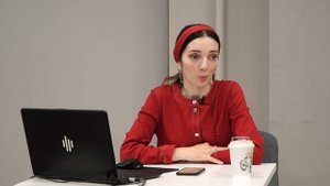 «Хранители древних обычаев и традиций Центрального Кавказа». Лекция Танзилы Чабиевой