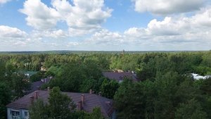 Резкий старт! Грузопассажирский лифт ЩЛЗ 2010 г.в. Посёлок Санатория "Подмосковье", 53 (П-4)